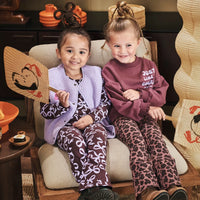 Z8 Lizelot sweater Spicy mauve