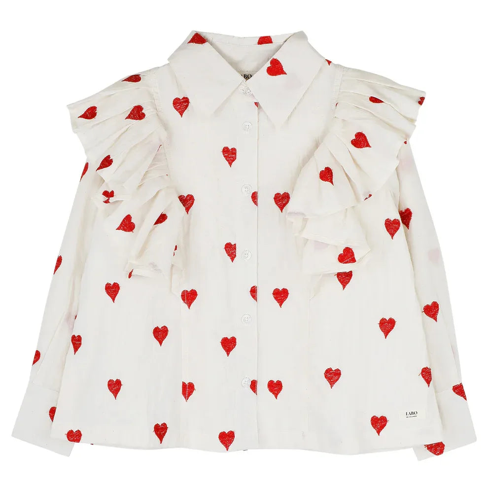 Loe blouse