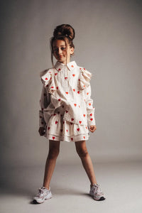 Loe blouse