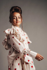 Loe blouse