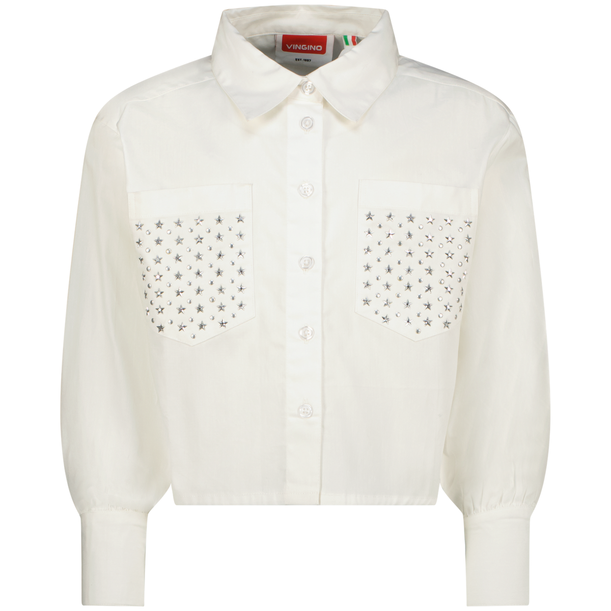 Loisa blouse
