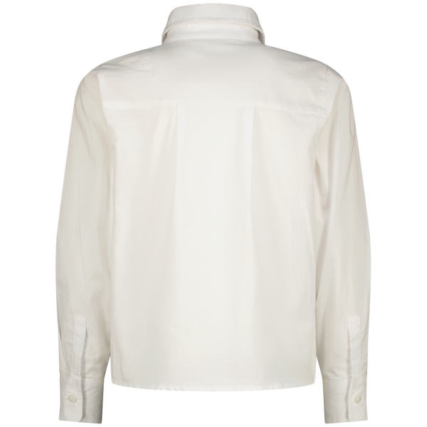 Loreen comfort blouse