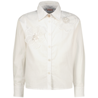 Loreen comfort blouse