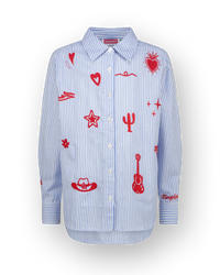Lotta blouse