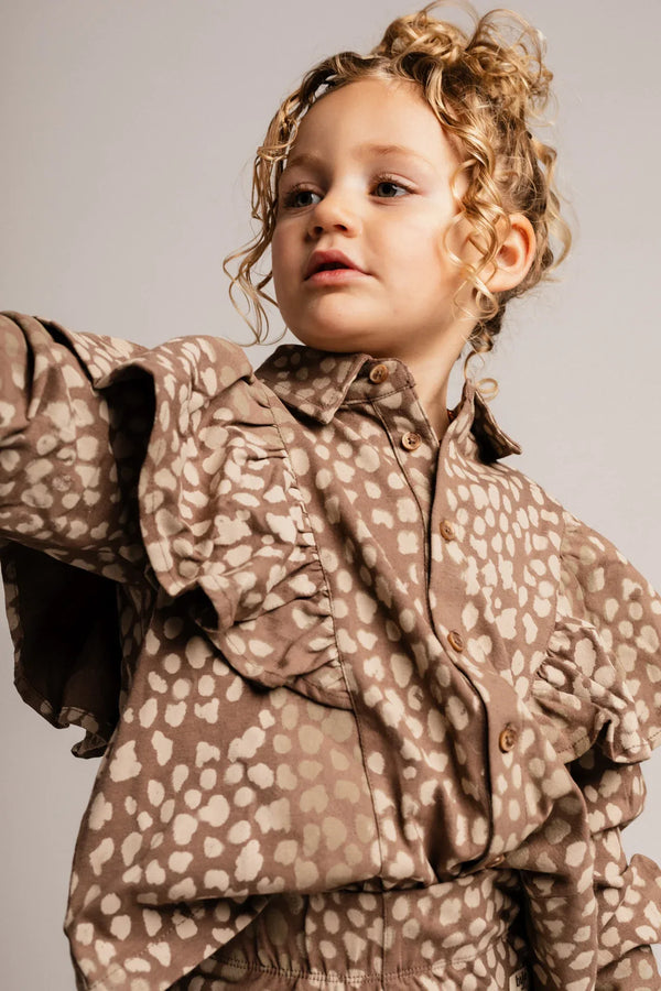 Bajestudio Lotz Sand desert aop