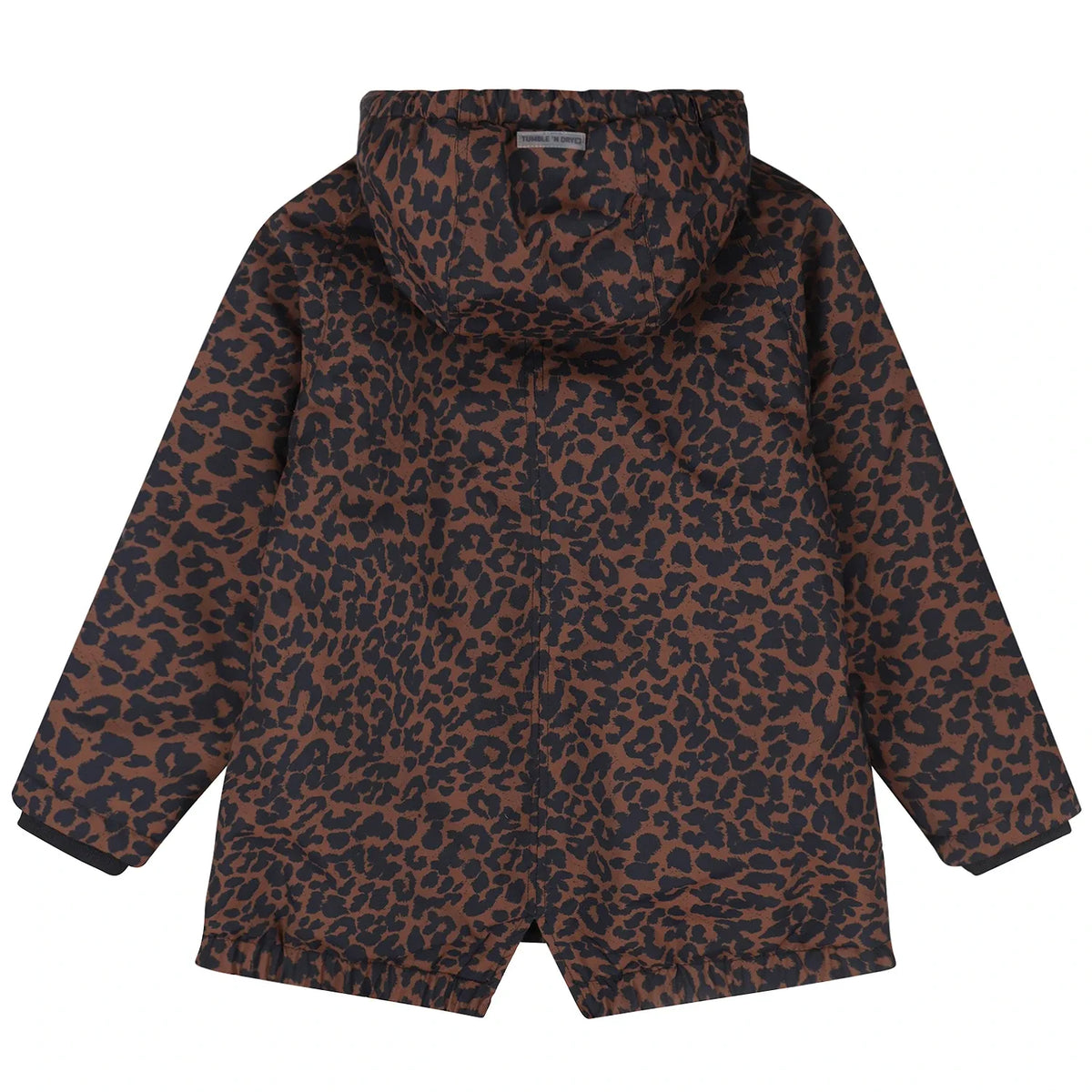 Louisiana jacket