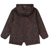 Louisiana jacket