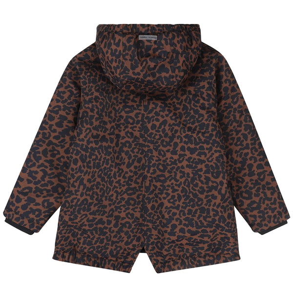 Louisiana jacket