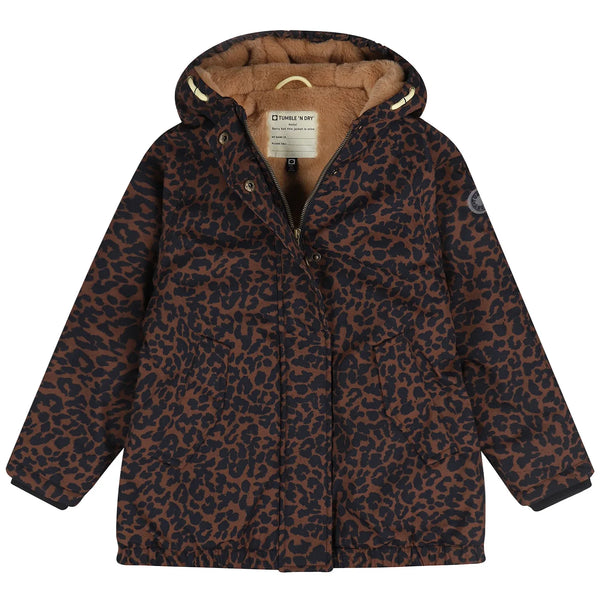 Louisiana jacket