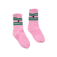 Z8 Lovina sokken Sorbet pink