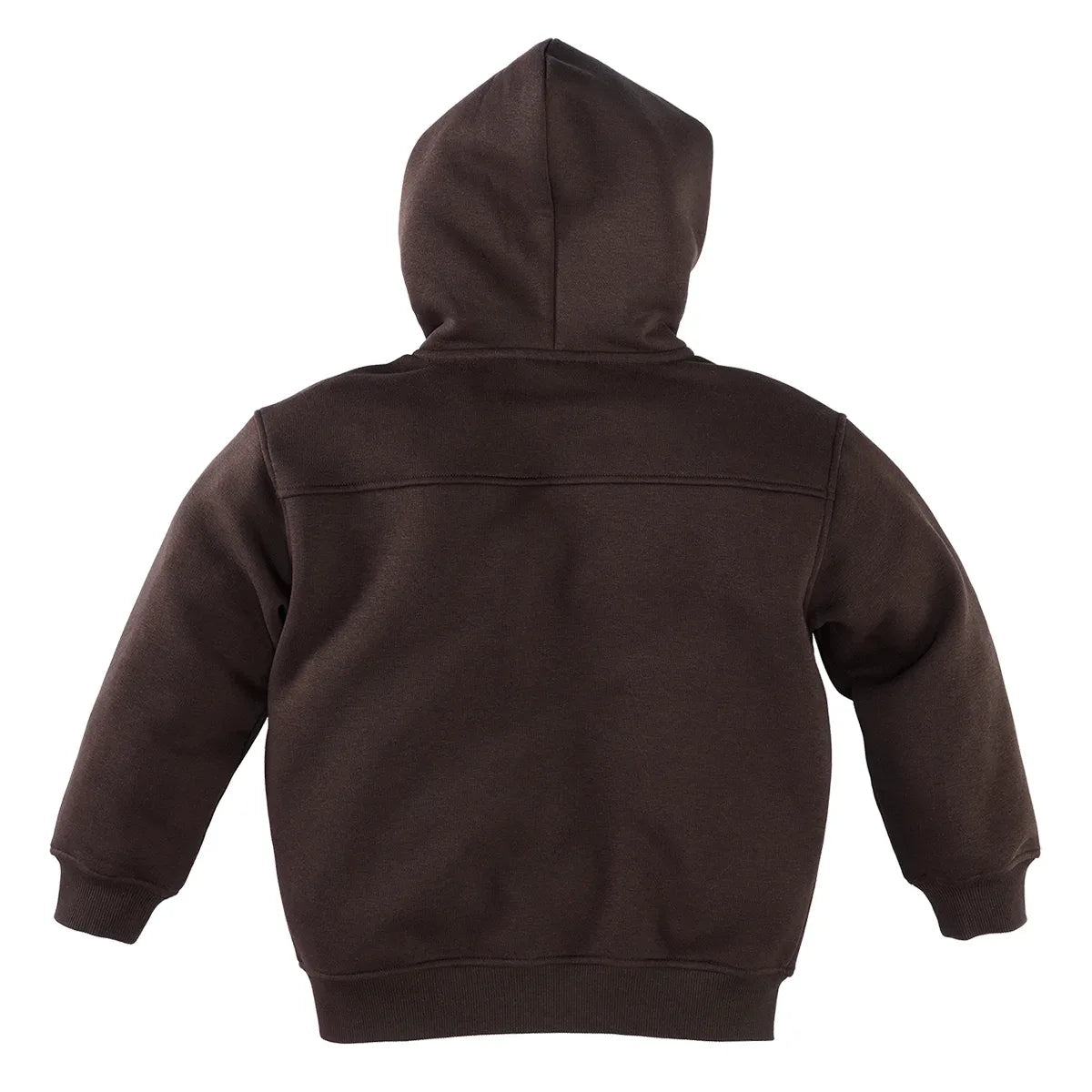 Z8 Lowell Vest Chocolate plum