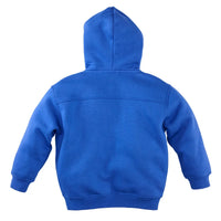 Z8 Lowell Vest Electric blue