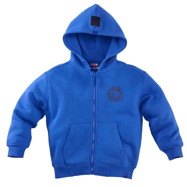 Z8 Lowell Vest Electric blue