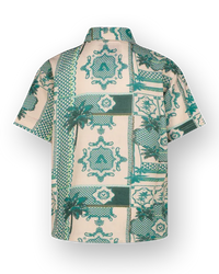 Luxo Blouse