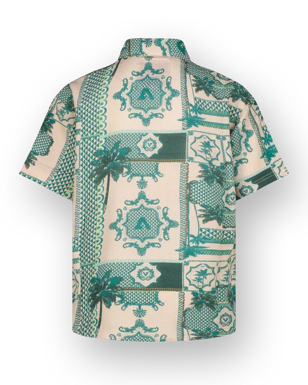 Luxo Blouse