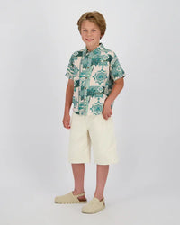 Luxo Blouse