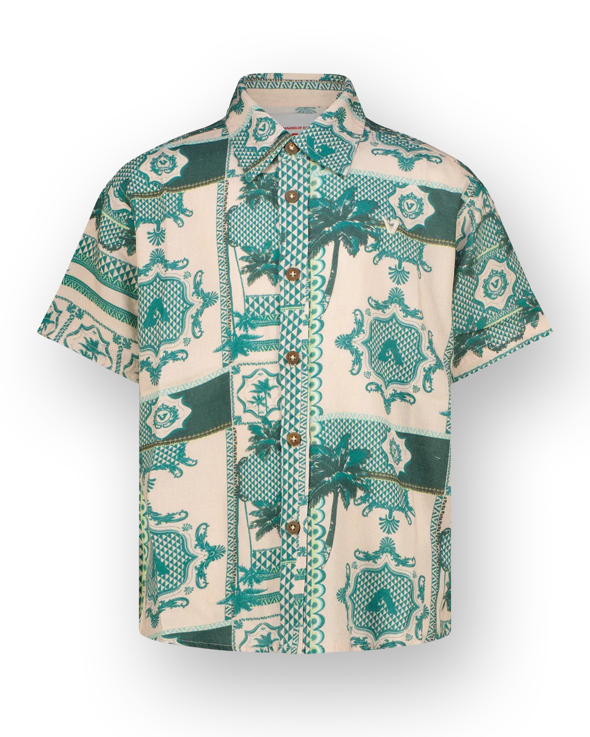 Luxo Blouse