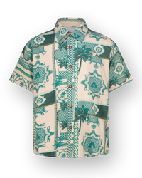 Luxo Blouse
