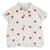 Lymee blouse