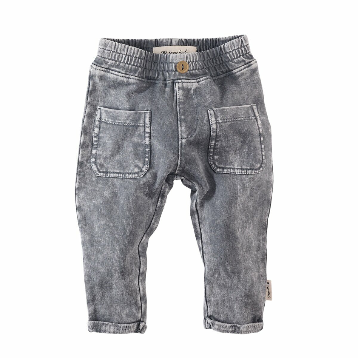 Z8 Mickey jogging broekje Rock