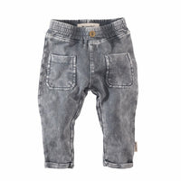 Z8 Mickey jogging broekje Rock