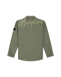Junior Signature Overshirt