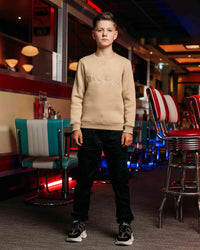 Junior Signature Cargo Pants