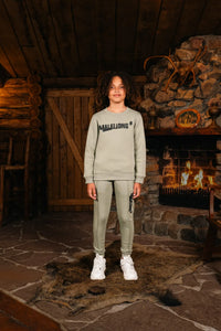 Junior Inked  Sweatpants