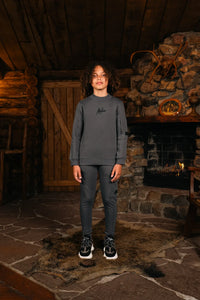 Junior Cargo Sweatpants