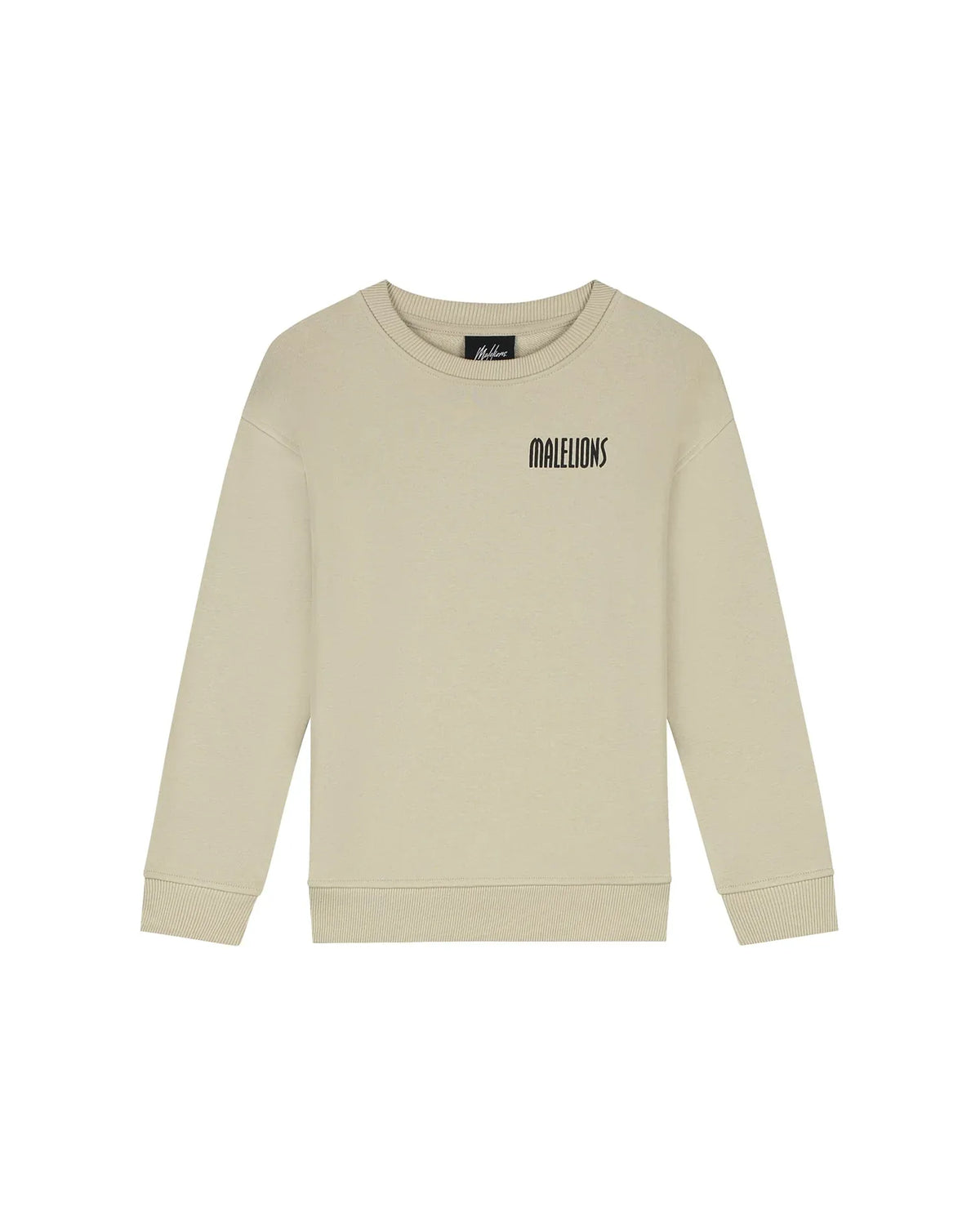 Junior Hollywood Map Sweater