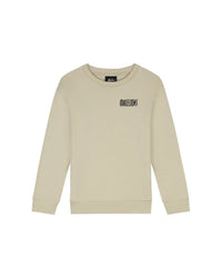 Junior Hollywood Map Sweater