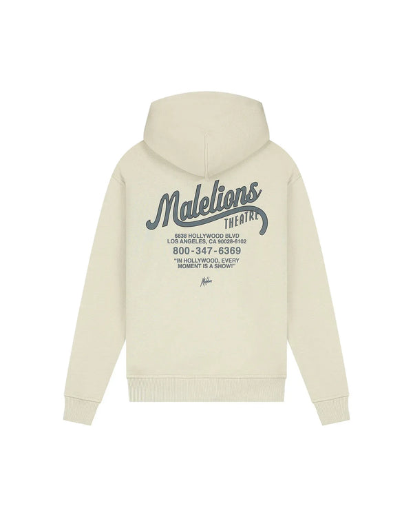 Junior Theatre Hoodie