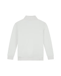 Junior Turtle Half Zip Sweater