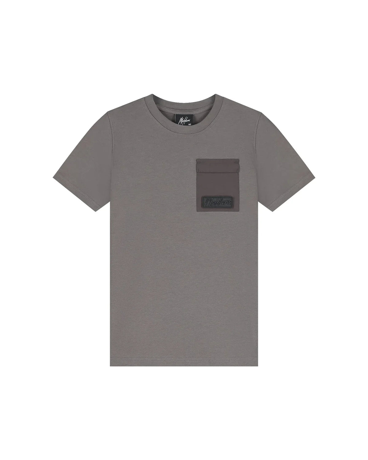 Junior Nylon Pocket T-Shirt