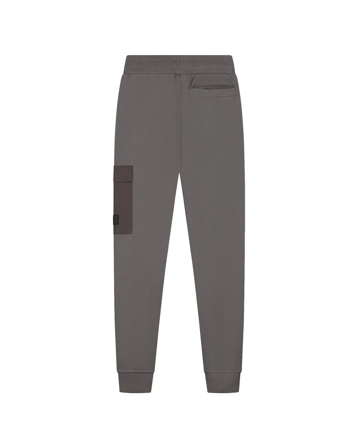Junior Nylon Pocket Sweatpants