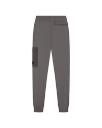 Junior Nylon Pocket Sweatpants