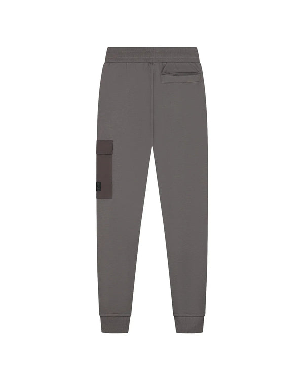 Junior Nylon Pocket Sweatpants