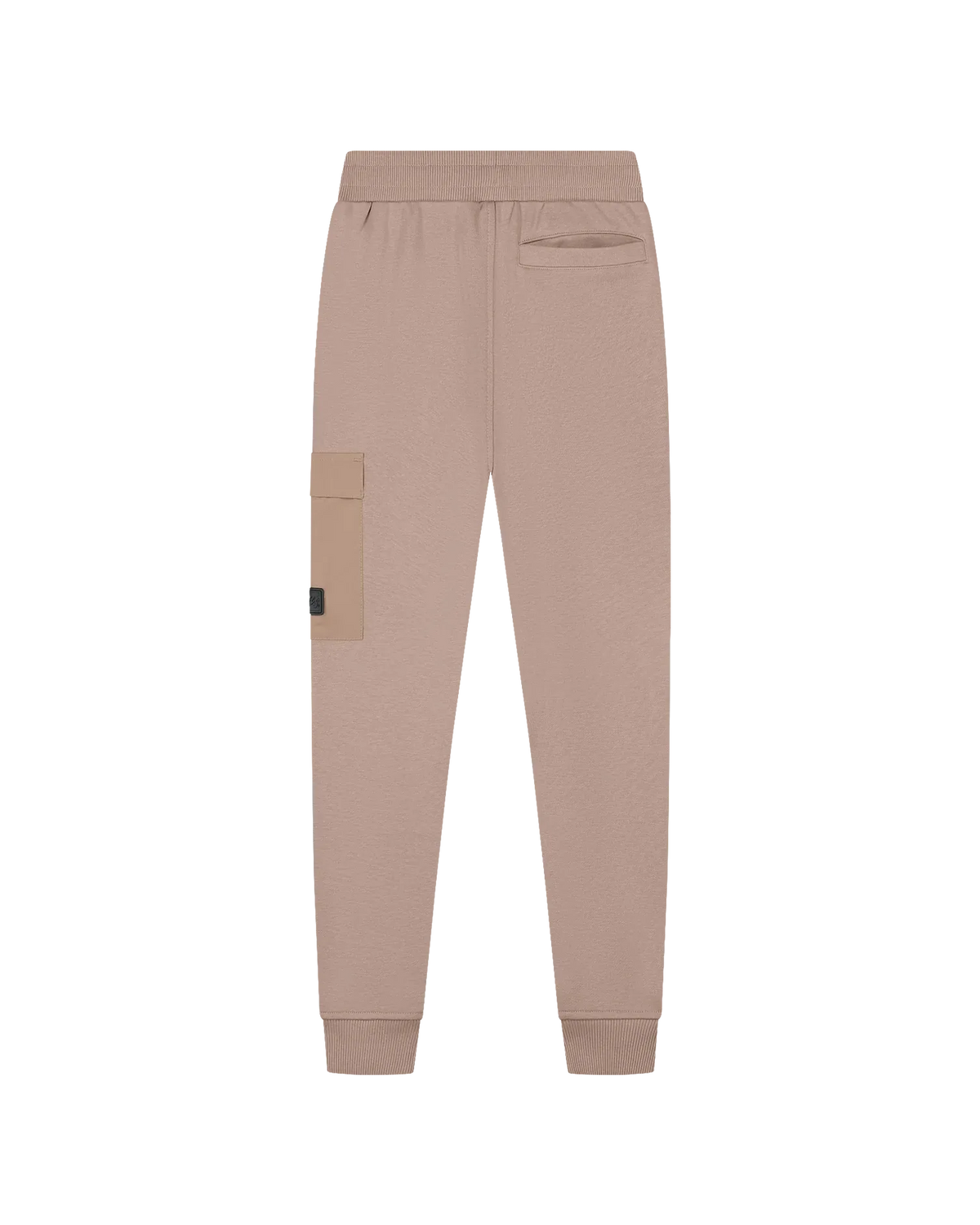 Junior Nylon Pocket Sweatpants