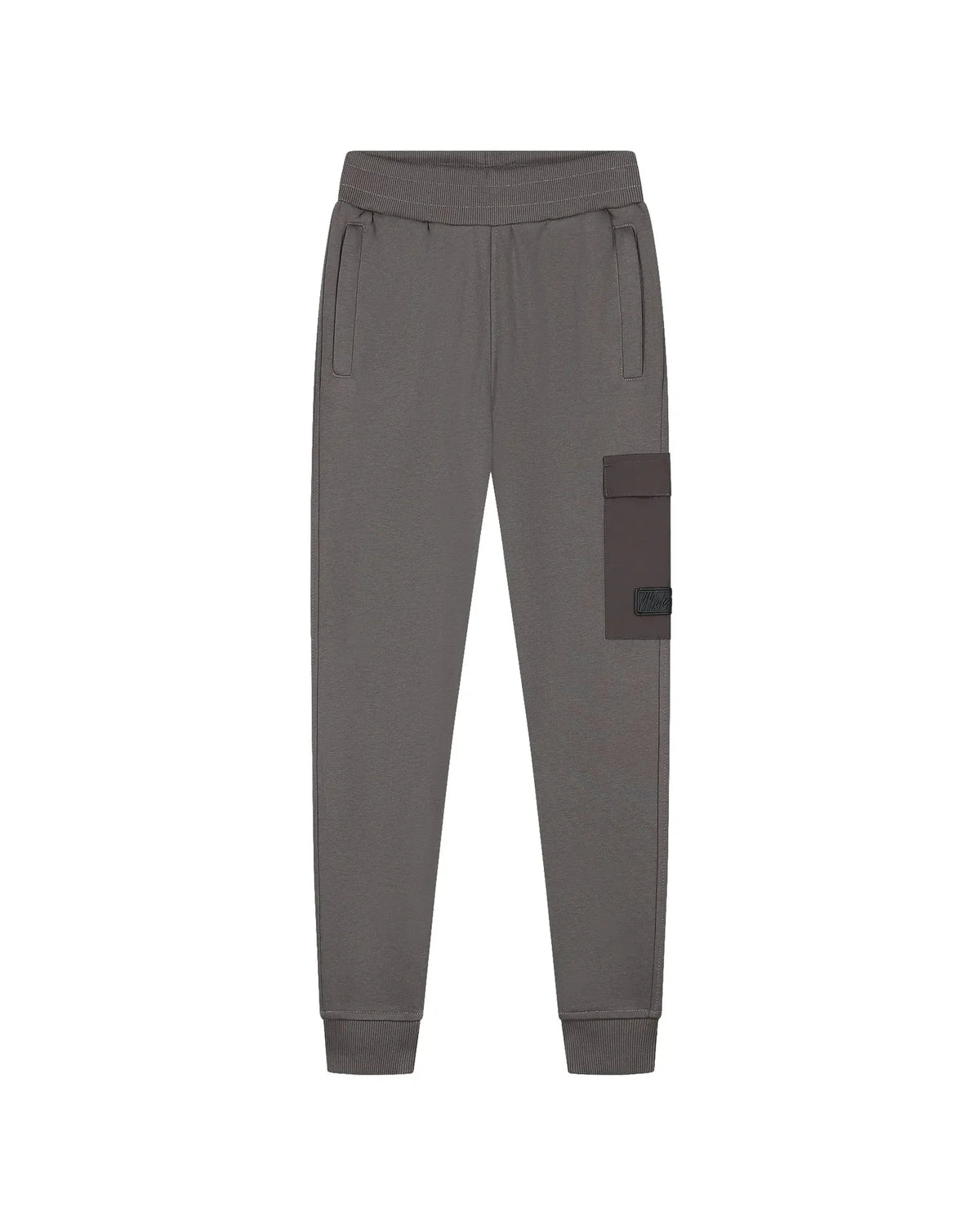 Junior Nylon Pocket Sweatpants