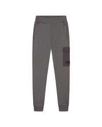 Junior Nylon Pocket Sweatpants