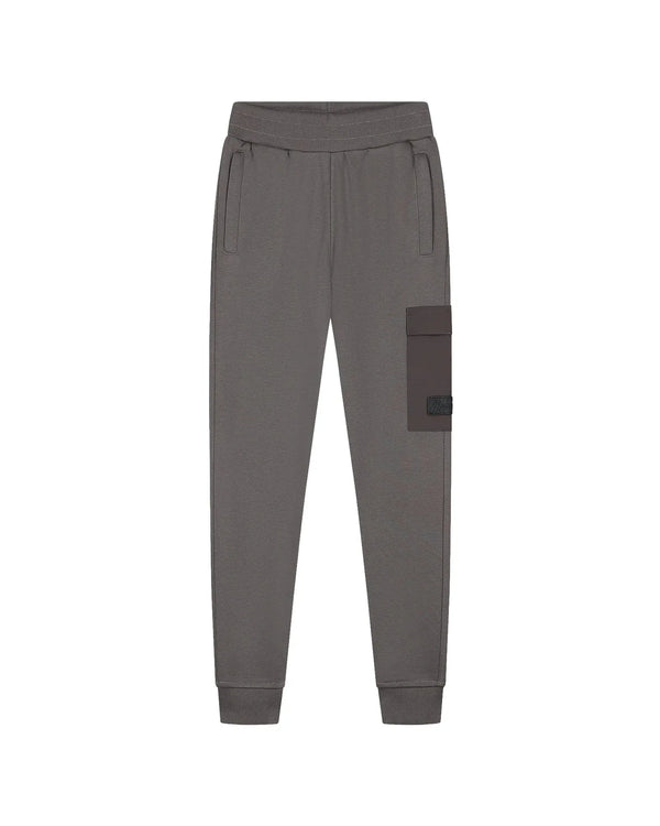 Junior Nylon Pocket Sweatpants