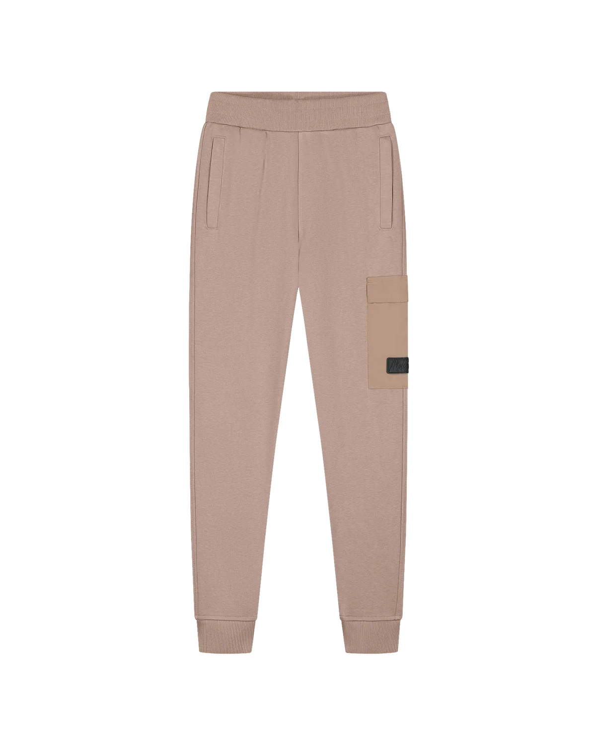 Junior Nylon Pocket Sweatpants