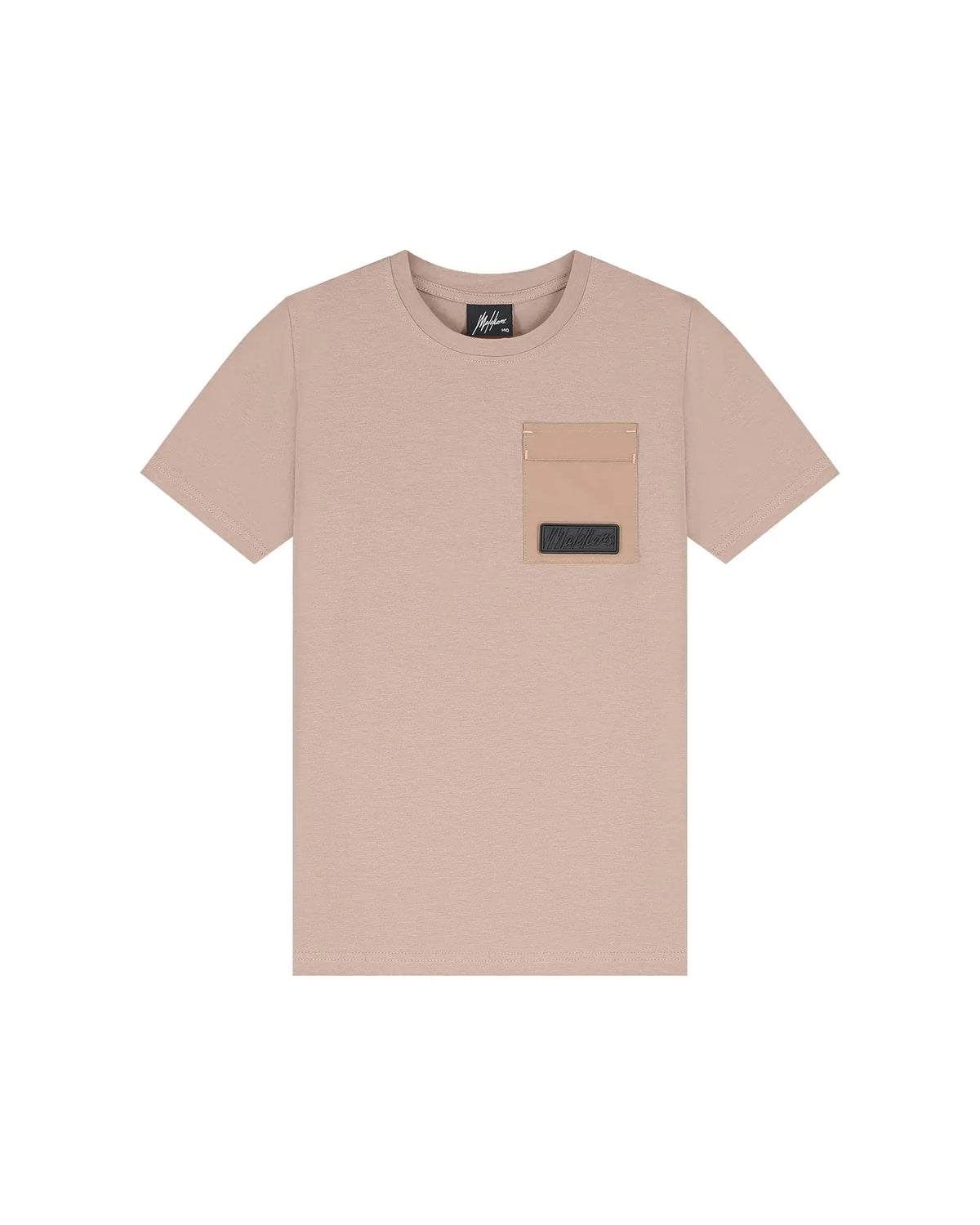 Junior Nylon Pocket T-Shirt