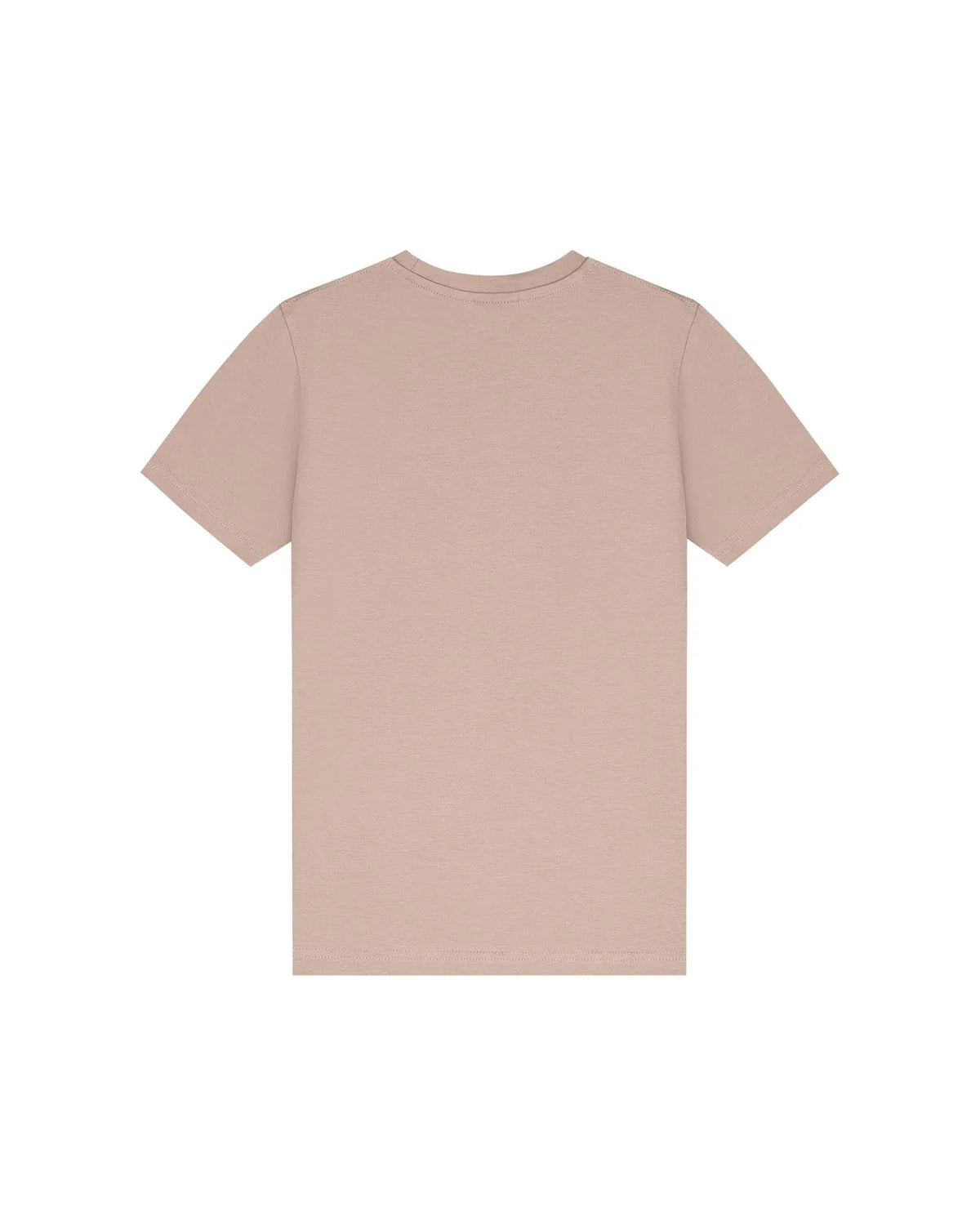 Junior Nylon Pocket T-Shirt