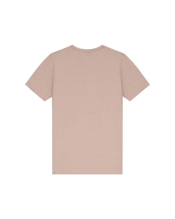 Junior Nylon Pocket T-Shirt