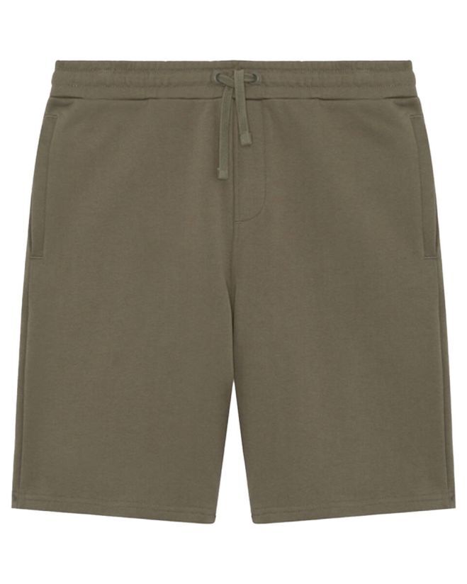 Heavy Weight Sweat Short