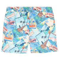 Macapa Swimwear