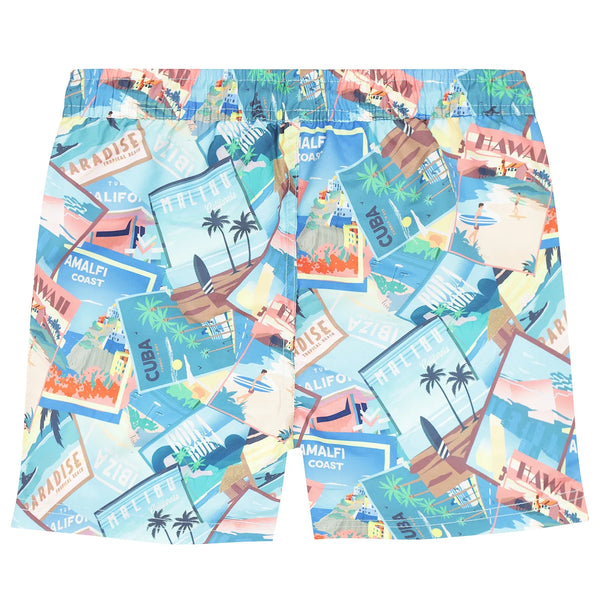 Macapa Swimwear