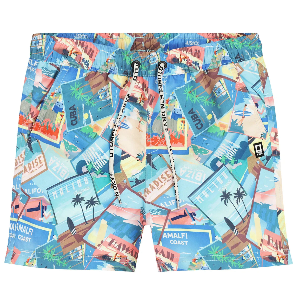 Macapa Swimwear