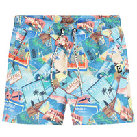 Macapa Swimwear